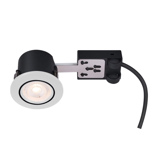 Oprawa downlight Mixit Pro biały 71810101 Nordlux